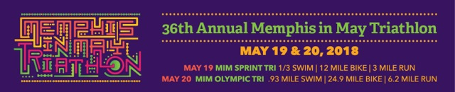 Memphis In May Triathlon Sports and Fitness Expo