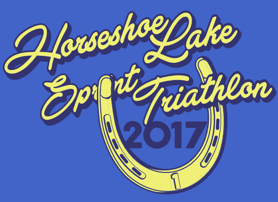 2nd Annual Horseshoe Lake Sprint Triathlon
