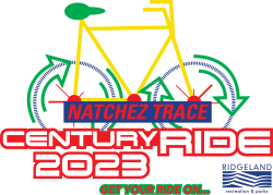 Natchez Trace Century Ride